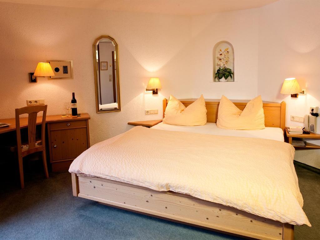 Hotel Haus Odo Lech am Arlberg Pokój zdjęcie