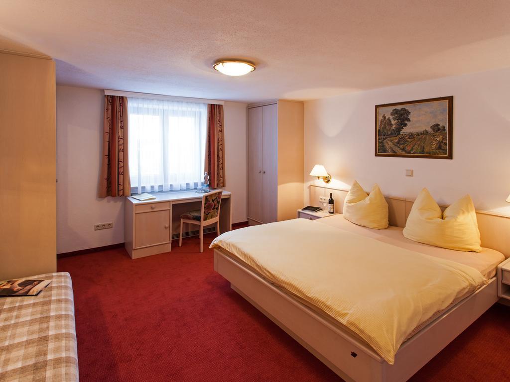 Hotel Haus Odo Lech am Arlberg Zewnętrze zdjęcie
