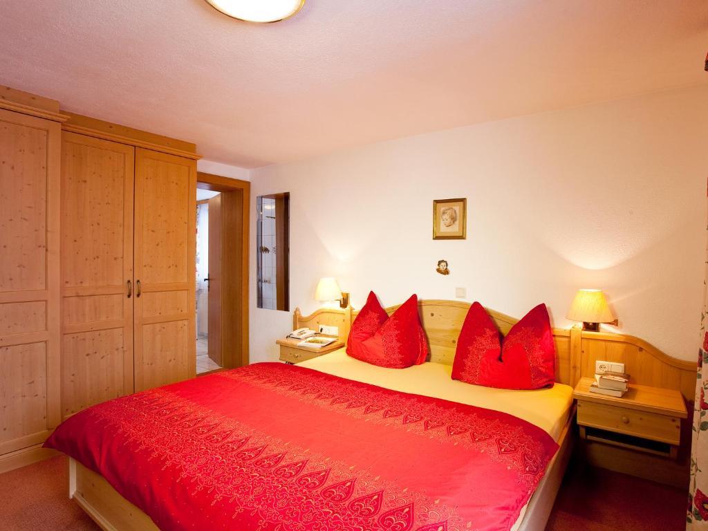 Hotel Haus Odo Lech am Arlberg Pokój zdjęcie